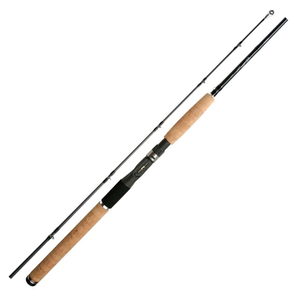 Спиннинг Daiwa Whisker Jerkbait WJB 601H 1.80 м 140г Фото 1